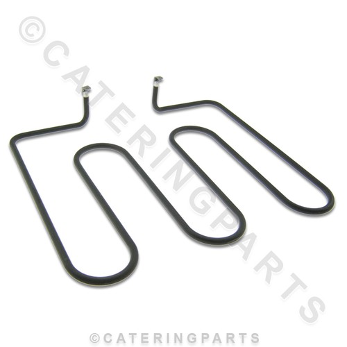 Lower bottom heating element - lower,