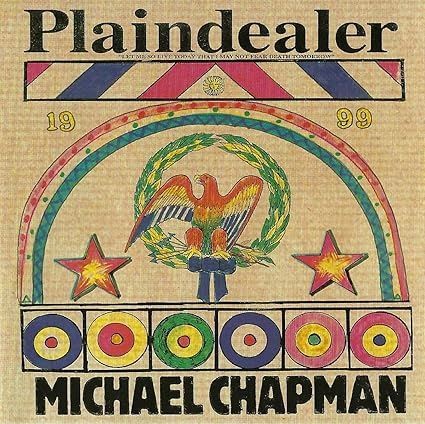 Michael chapman plaindealer - chapman,