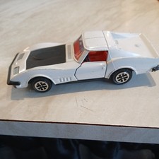 Dinky 221  Corvette Stingray
