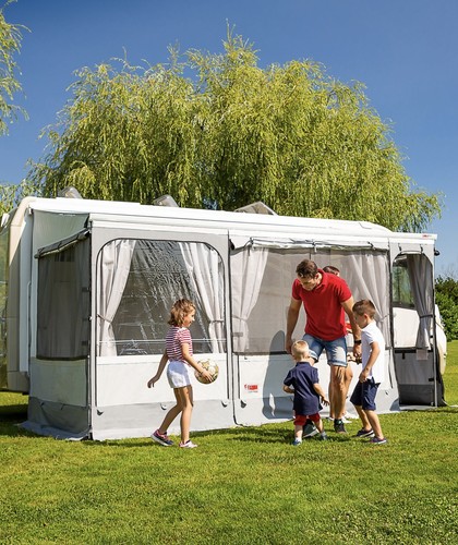 Fiamma privacy room - privacy, f45