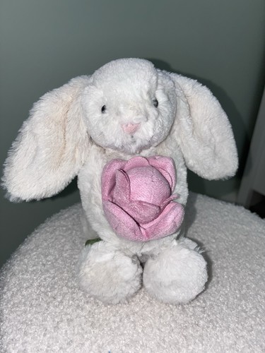 Jellycat bashful bunny peony - jellycat,
