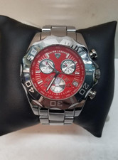 Swiss legend HEAVY tungsten