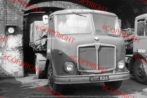 Truck photo british - truck,