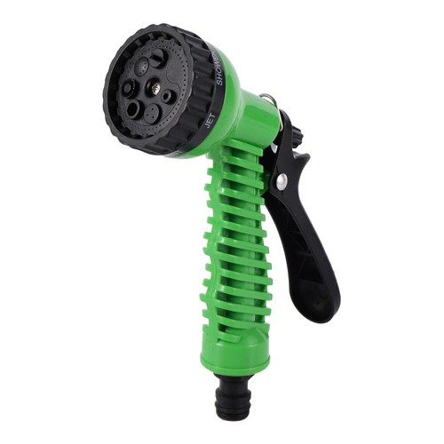 Function spray nozzle - function,