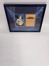 John Lennon Beatles signed