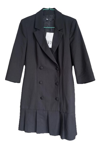 Zara black double - zara,
