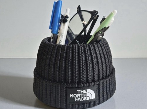 Beanie pencil holder for - pencil, desk