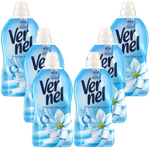 Vernel fresh morning 50wl - morning,