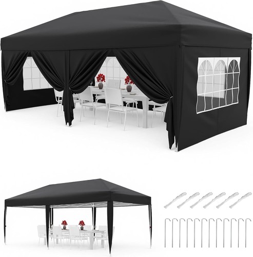 6x3m portable shelter canopy - portable,