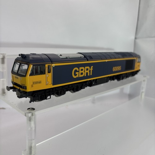 Hornby r30025 gbrf - hornby,