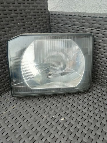 Land rover discovery td5 - land,