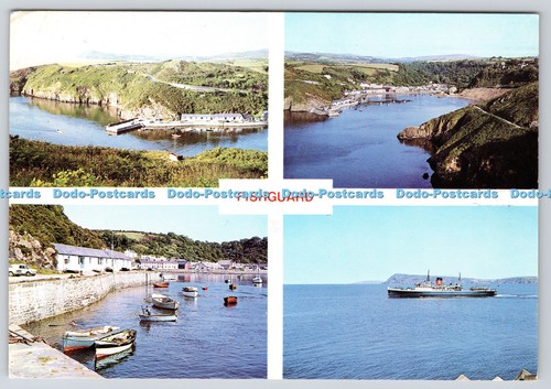 L350469 fishguard judges c - l350469,