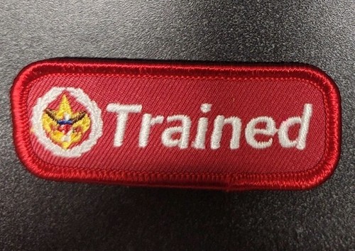 Commissioner trained strip boy - commissioner,
