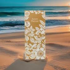 Next Autumn Harvest Scented