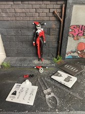 DC Collectibles Harley Quinn