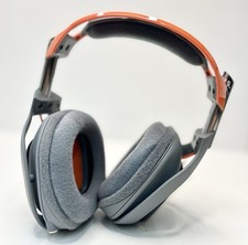 Gray / Orange ASTRO Gaming A40