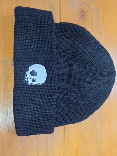 Beavertown brewery skull - beavertown,