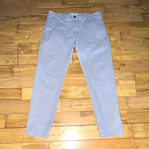 Men grey chino - men’s,