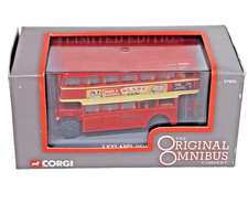 Corgi Omni 97839 Leyland PD 1