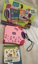 Leap Frog Leap Start