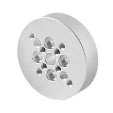 Dovetail Saddle Clamp Portable