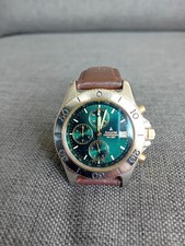 Accurist men's chronograph 