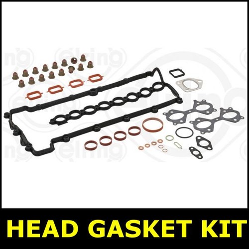 Gasket set without head - gasket,