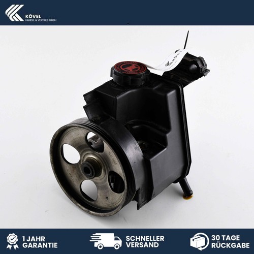 Genuine power steering - steering, pump