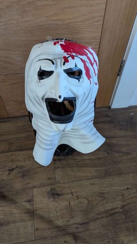 Terrifier halloween art - halloween,