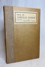 From An Abbeville Window