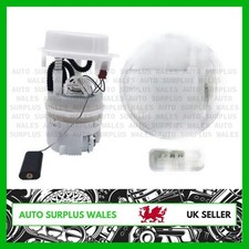 IN TANK FUEL PUMP SENDER UNIT