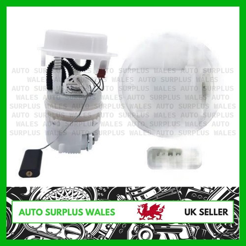 Tank fuel pump sender - fuel,
