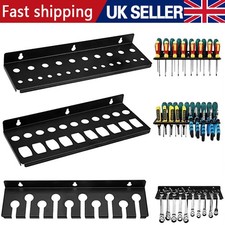 Screwdriver Organizer Tool