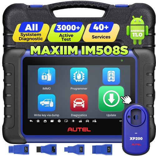 2026 autel maxiim - maxiim, im508s