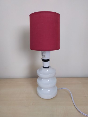 Doulton sheerlite vintage lamp - doulton,