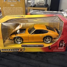 Datsun 240Z Mini Car 1 24 Jada