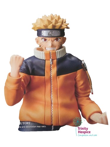 Bandai naruto figure grandista - naruto,
