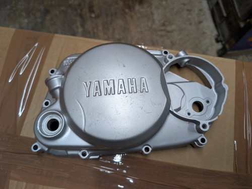 Yamaha ysr50 ysr80 right - yamaha,