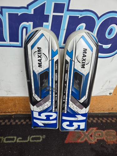 Used tonykart side - -,
