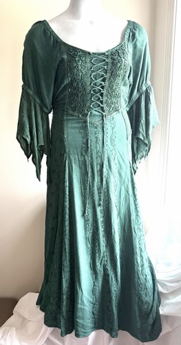 Nwt plus size green - plus, corset