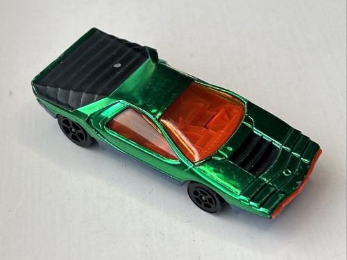 Corgi rockets alfa romeo - rockets,