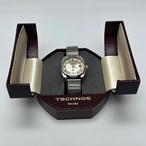 Technos sky light - technos,