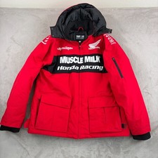 Troy Lee Designs Honda Racing