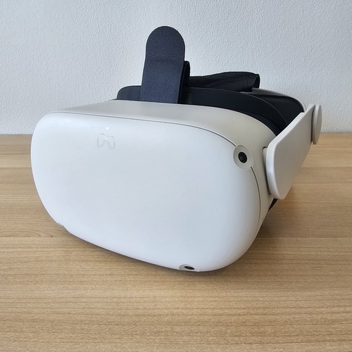 Meta oculus quest - oculus, 2