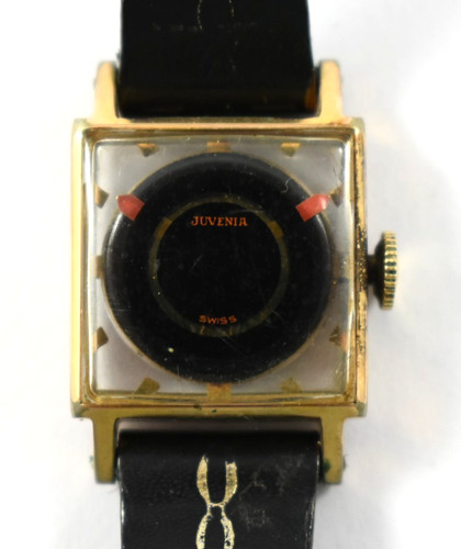 Vintage juvenia swiss made - vintage,