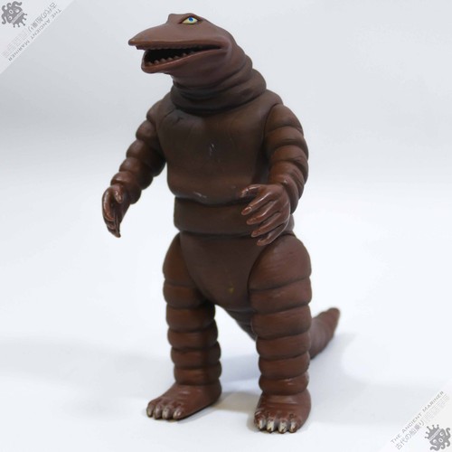 Bandai telesdon sofubi - bandai,