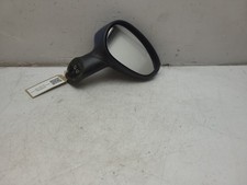 2012 FIAT PUNTO EASY 5 Doors