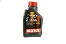 Engine Oil MOTUL 17600 for