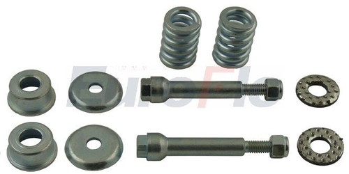 Exhaust pipe gasket fits - exhaust,