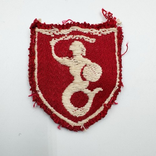 Genuine ww2 poland 2nd - poland,